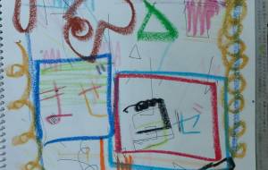 混乱と疲労 - 杉山悟 