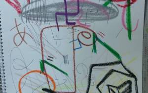 存在の宿痾 - 杉山悟