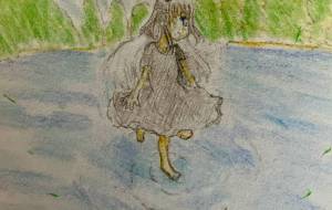 小さな波紋 - Ruin