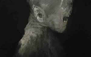 離れない差別される者！例えば魔界の魔物（俺は永遠の偏執狂のように尊い者を描きたい） - 真鍋哲地 