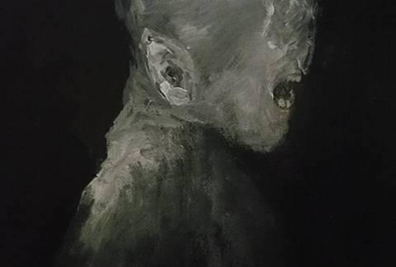 離れない差別される者！例えば魔界の魔物（俺は永遠の偏執狂のように尊い者を描きたい）