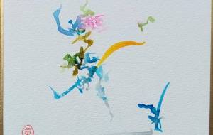 HOP STEP JUMP - 虹の横顔 