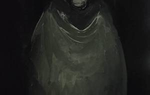 ガスマスクのっぺら坊 - 真鍋哲地 