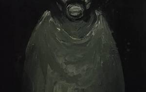 サイクロプスガスマスク 我は終焉の使者 - 真鍋哲地 