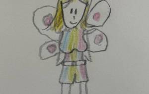 天使 - 吉田昌平