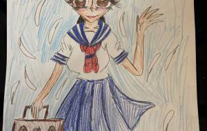 さかみちみか - ASUKA