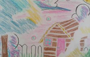 新しい世界 - サオリ