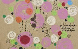 花の園 - 絵言葉 