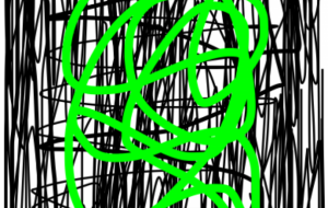 アール・ブリュット挑戦 - 笹谷正博 