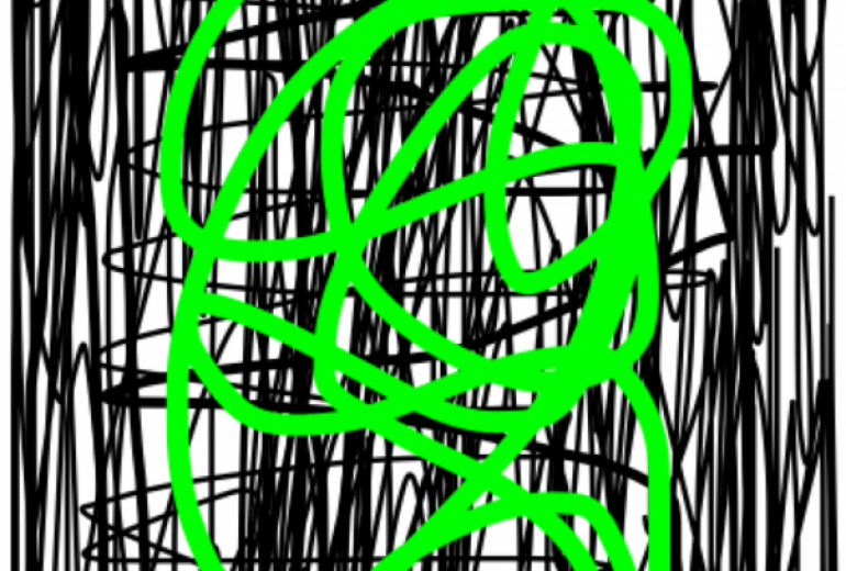 アール・ブリュット挑戦