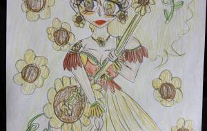 サンフラワー - ASUKA 