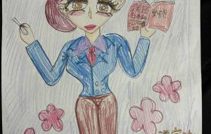 漢字のたんにん　ゆきしろみこ - ASUKA 