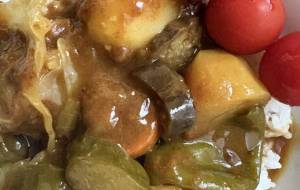 我が家の夏カレー - 笹谷正博