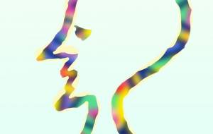 前を向く - onoco