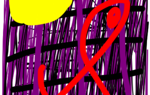 アール・ブリュット挑戦 - 笹谷正博 