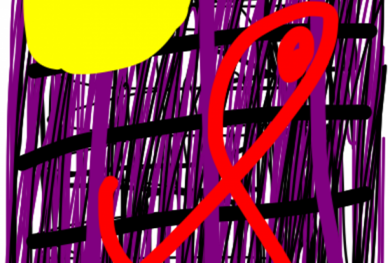 アール・ブリュット挑戦