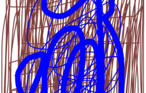 アール・ブリュット挑戦 - 笹谷正博 