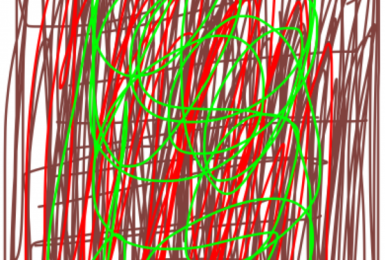 アール・ブリュット挑戦