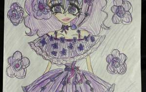 パンジー - ASUKA 