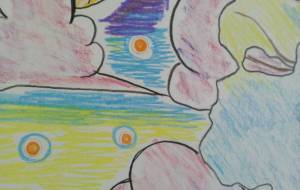 ファンタジーナイト - サオリ