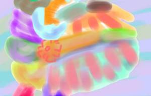 ハガネンダー - おかず 