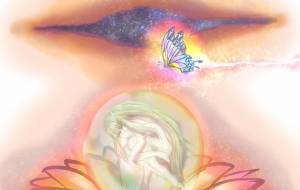 蝶 - Otake(おタケ)