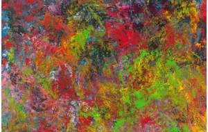 Killer Queen - 阿部貴志 