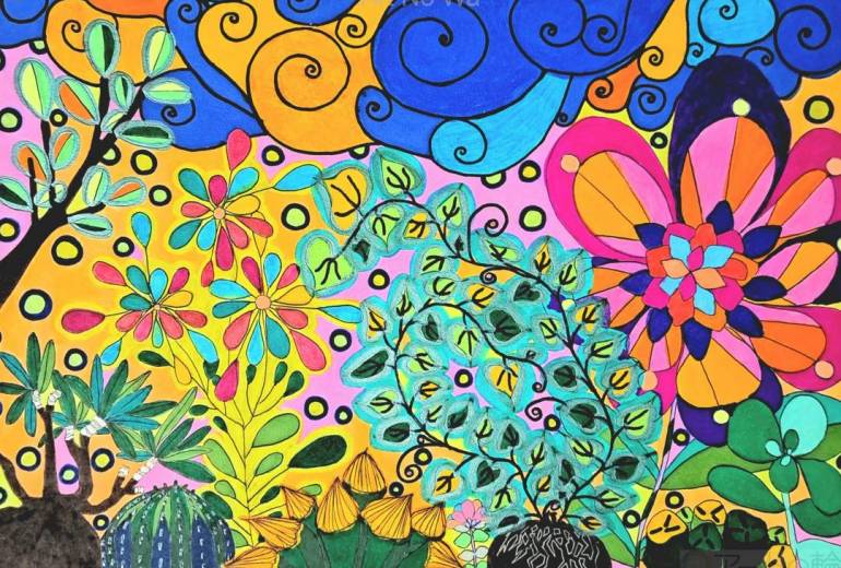 塊根多肉スパークル