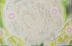 セイレーン・ムーン・フラワー - サオリ 