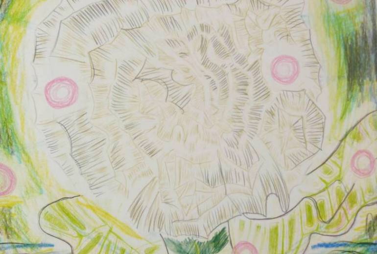 セイレーン・ムーン・フラワー