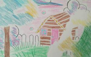 ファンタジードリームハウス - サオリ 