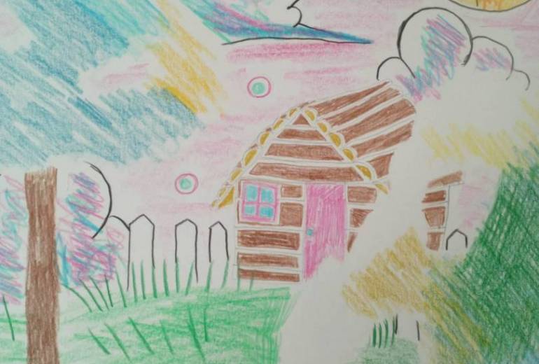 ファンタジードリームハウス