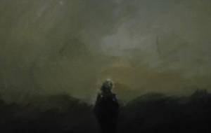 1945年8月15日(兵士たちのの思い、遠く母さん帰れなくてごめんなさい) - 真鍋哲地