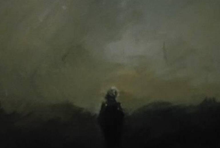 1945年8月15日（兵士たちのの思い、遠く母さん帰れなくてごめんなさい）