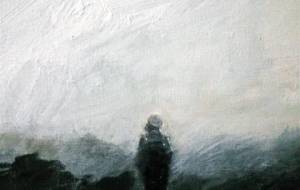 戦火のなか母さんの微笑みを夢見ながら、亡くなる、悲しいくらい尊い - 真鍋哲地 