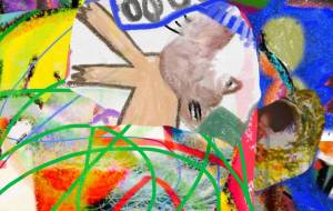 collageart - hakaalash 