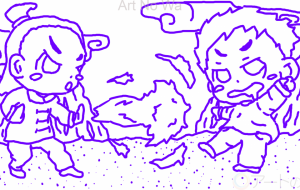 格ゲー - BOBOMIND 