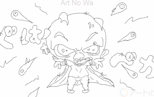 ぐはぁべか - BOBOMIND