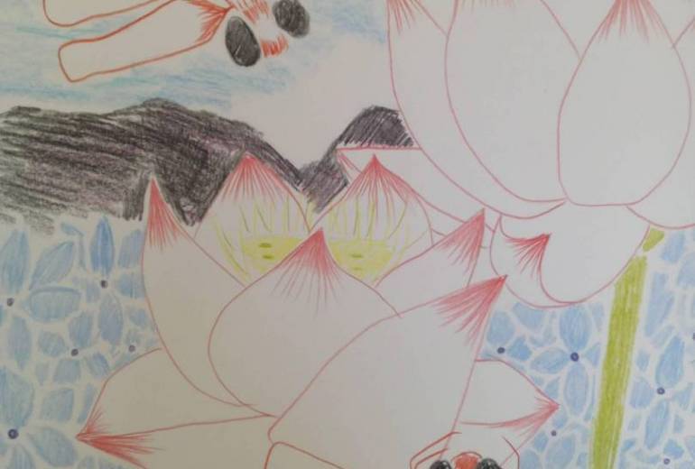 瀬織津姫のこころ