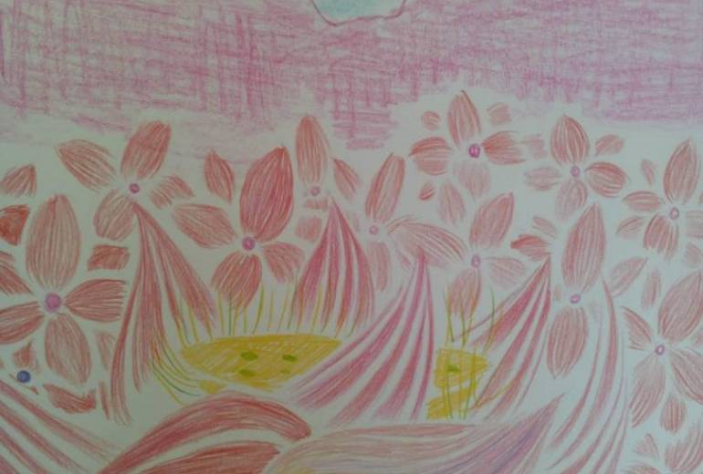 此花咲耶姫のこころ