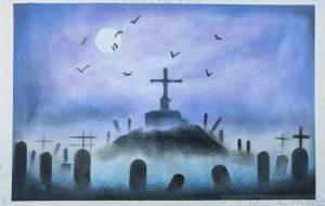 戦後８０年（夏Ver） - はるかみさま 