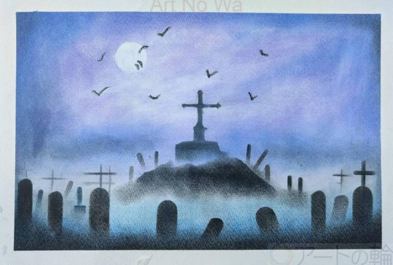 戦後８０年（夏Ver）