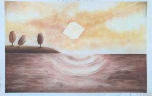 とびこむ角砂糖 - はるかみさま 