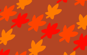 彩もみじ - ましゅまろまかろん 