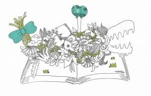 絵本 - はんぺん