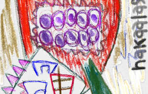 怒りのJET RIDER - hakaalash