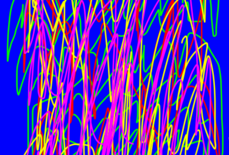 アール・ブリュット挑戦