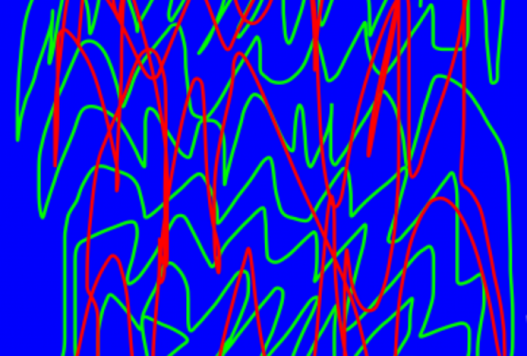 アール・ブリュット挑戦