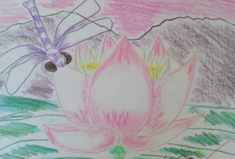 ラブリー・レインボー・ルータス