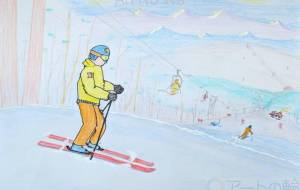 わたしのすきなもの - f.noralikurali 